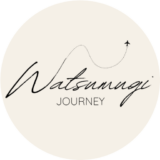 Watsumugi Journey logo