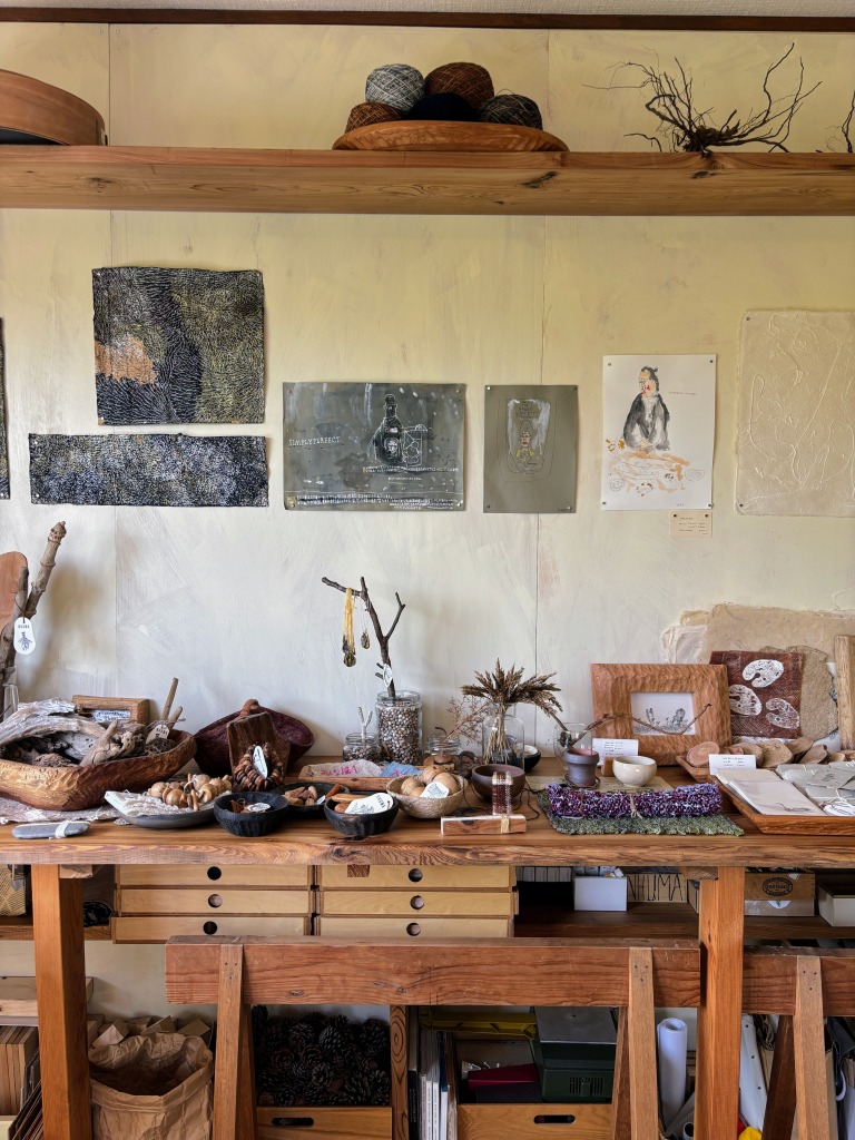 マニッシュのイベント＠我孫子