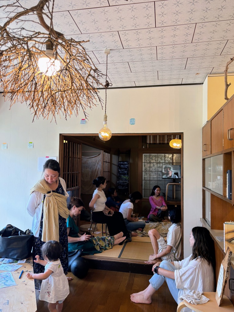 マニッシュのイベント＠我孫子