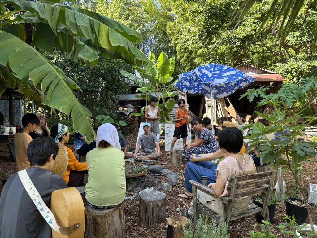 マニッシュイベント＠平和道場