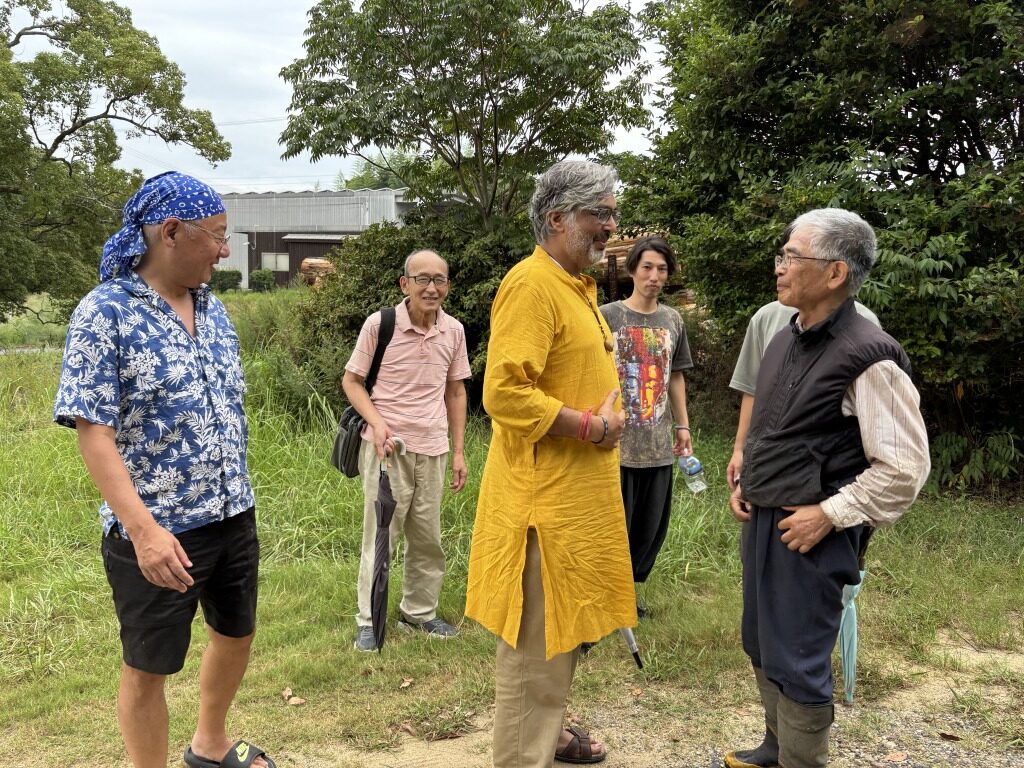 マニッシュイベント＠鈴鹿