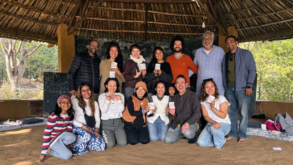 graduation 卒業式！