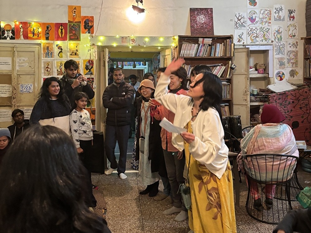 ハルチュルカフェ