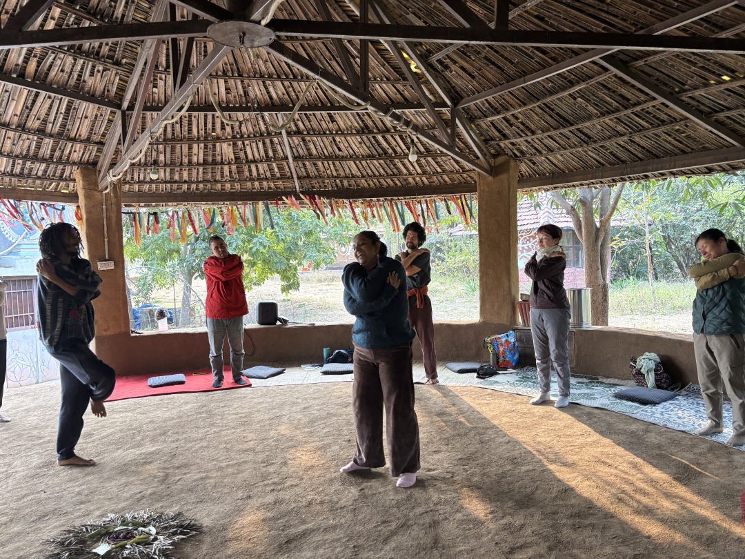 クラウンワークショップ